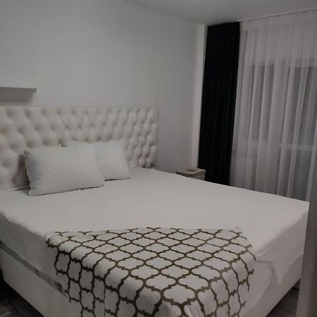 Mdm Apartment كلوج-نابوكا المظهر الخارجي الصورة