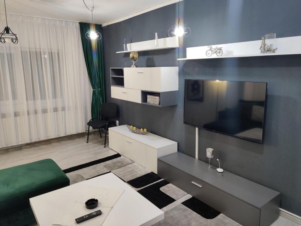 Mdm Apartment كلوج-نابوكا المظهر الخارجي الصورة