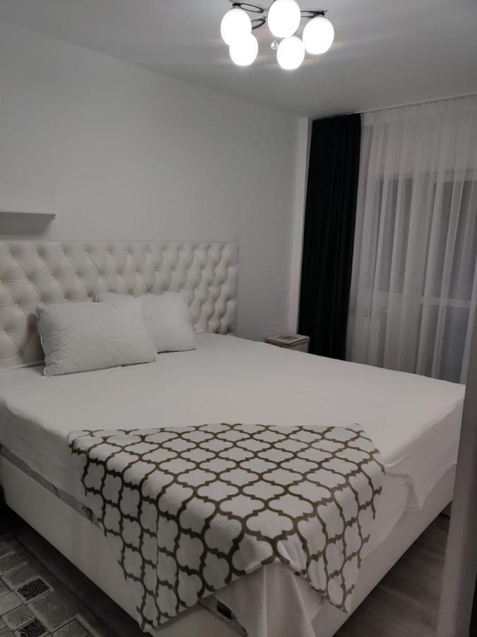 Mdm Apartment كلوج-نابوكا المظهر الخارجي الصورة