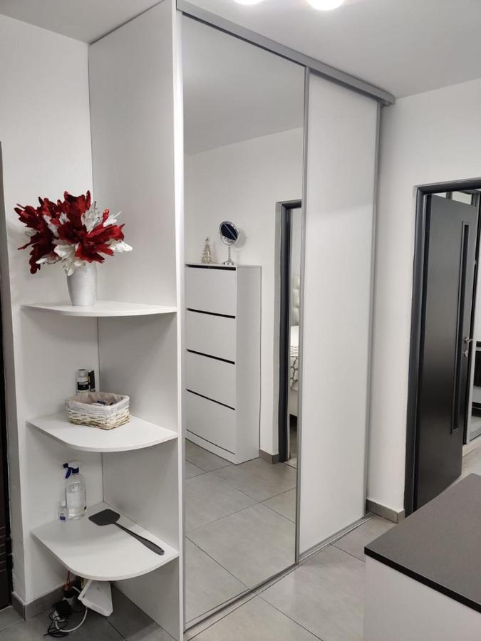 Mdm Apartment كلوج-نابوكا المظهر الخارجي الصورة