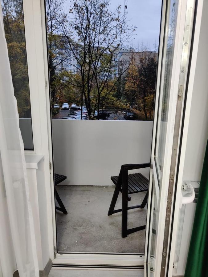 Mdm Apartment كلوج-نابوكا المظهر الخارجي الصورة