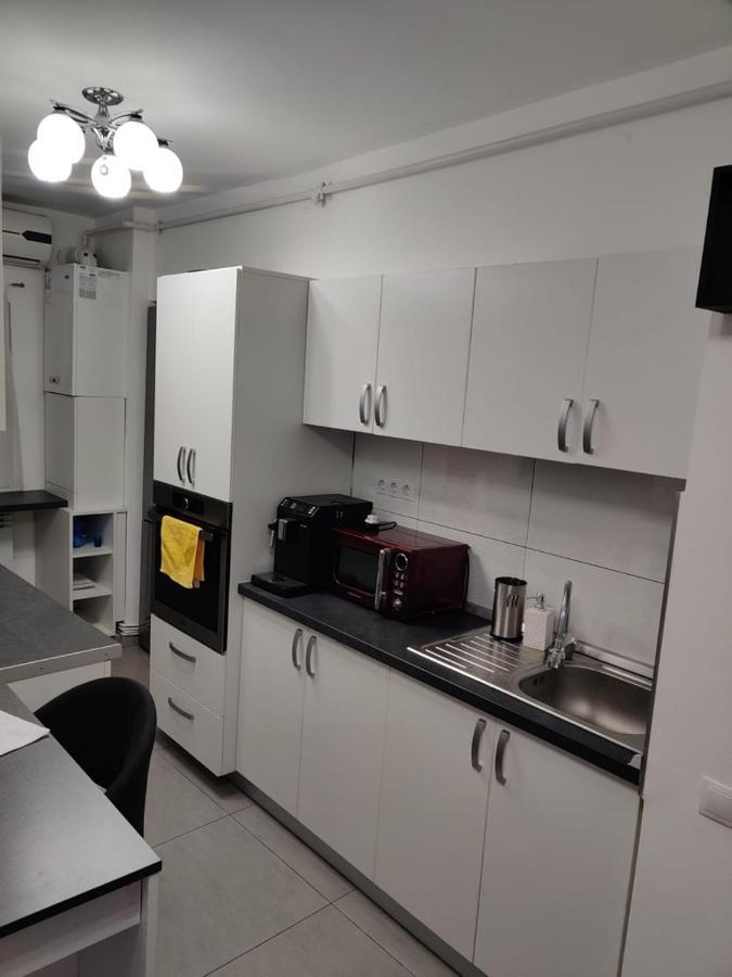 Mdm Apartment كلوج-نابوكا المظهر الخارجي الصورة